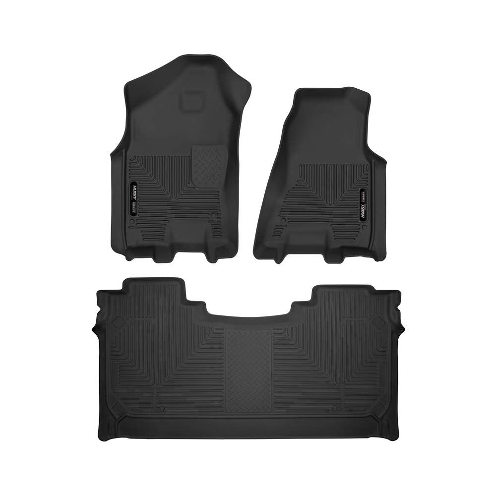 HUSKY LINERS 54608