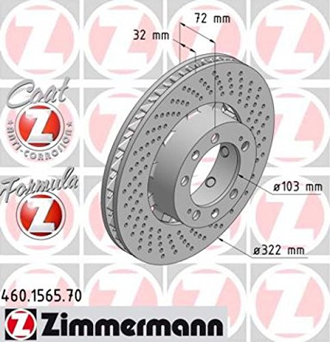 ZIMMERMANN 460156570