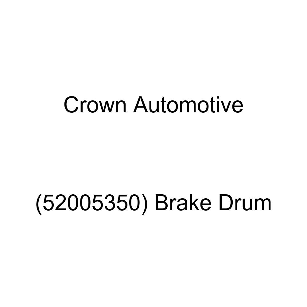 CROWN AUTO 52005350