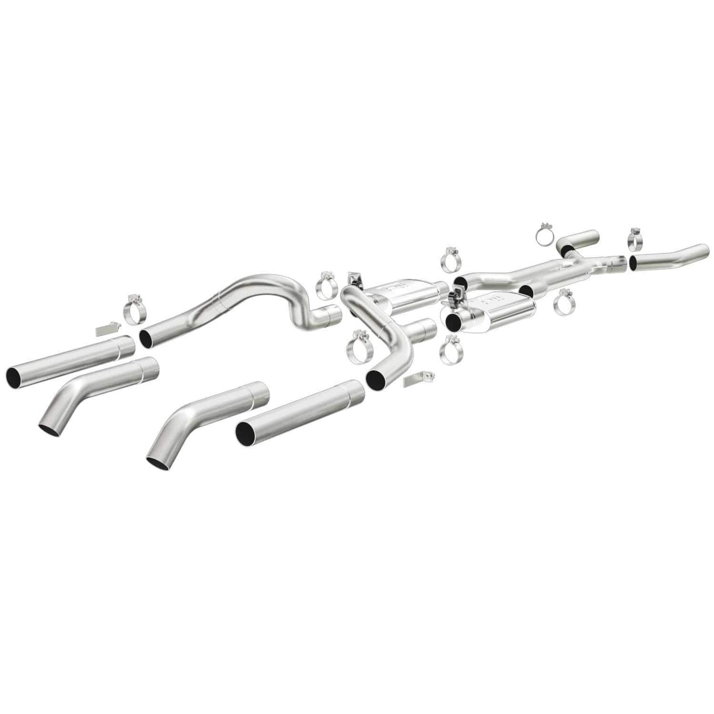 MAGNAFLOW 15819