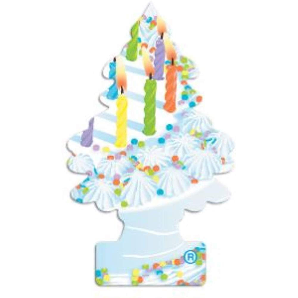 CAR-FRESHNER 17357