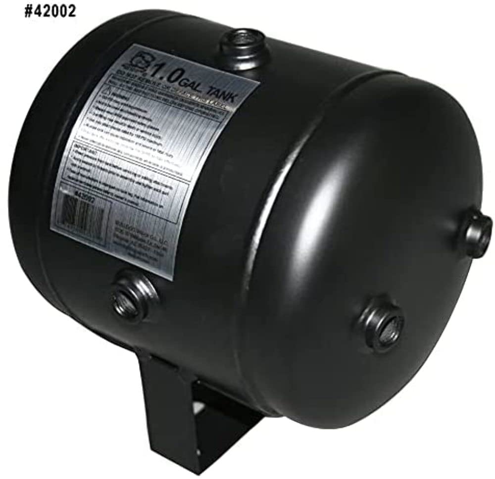 BULLDOG WINCH 42002