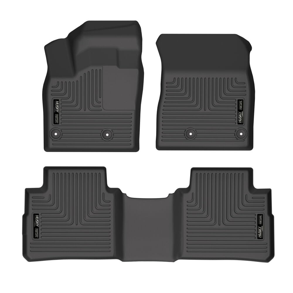 HUSKY LINERS 95081