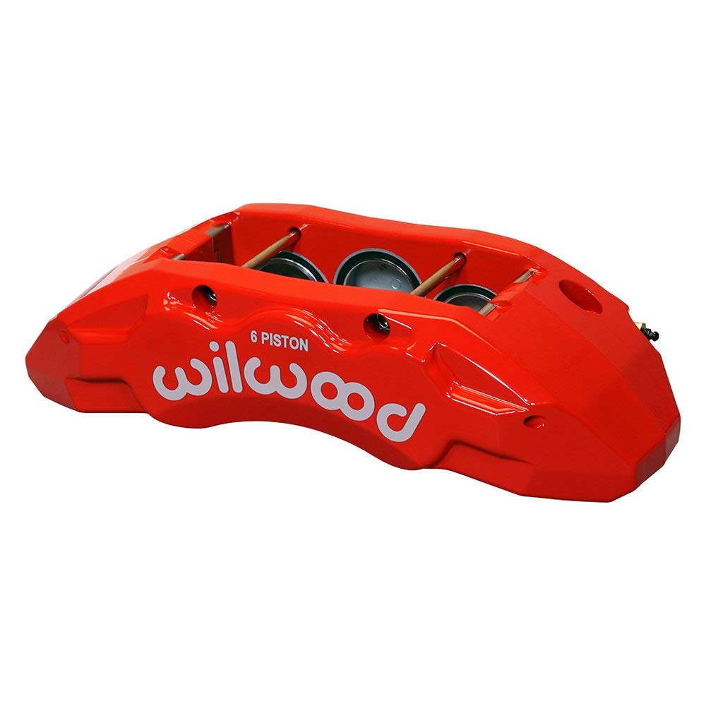 WILWOOD 12013816RD