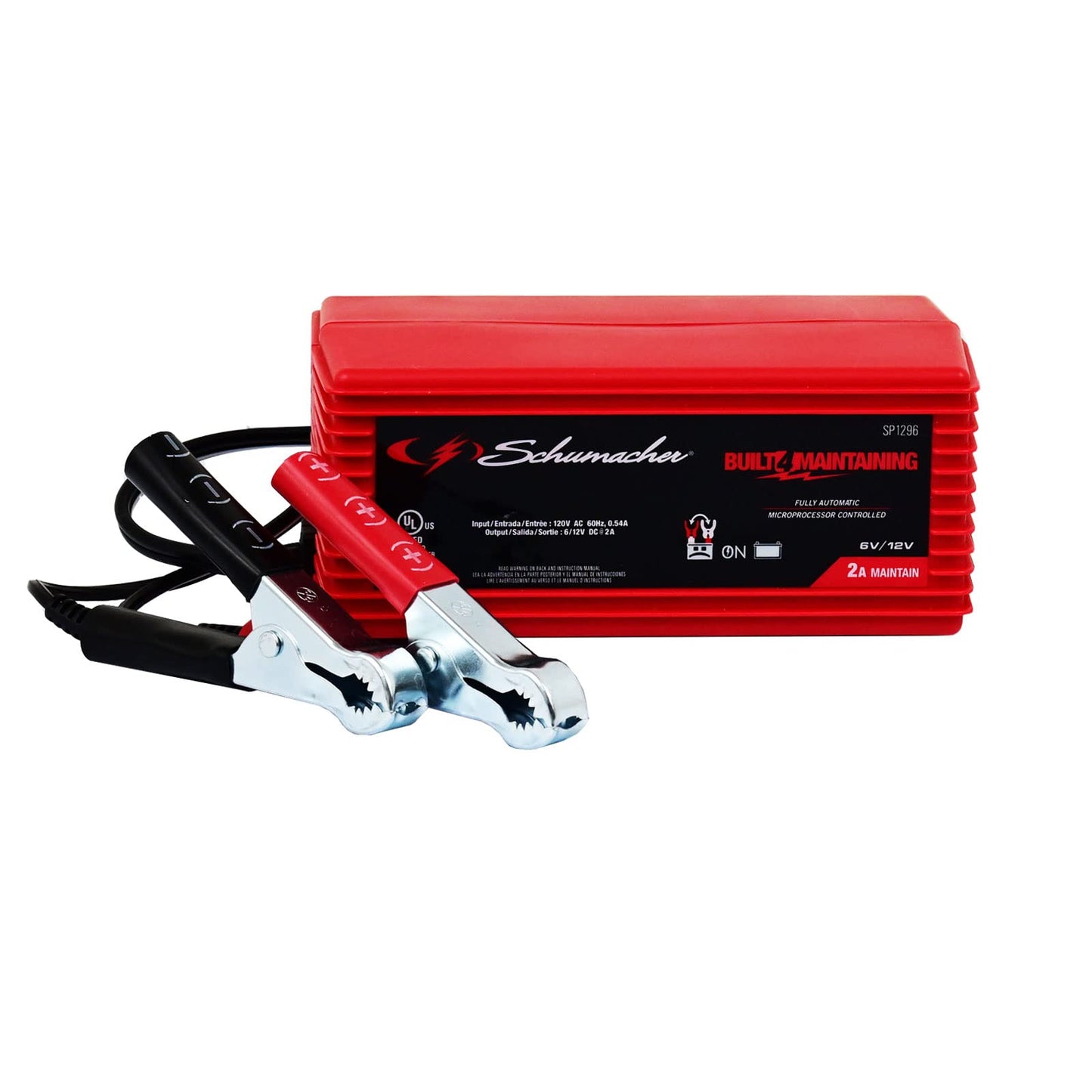 SCHUMACHER SP1296