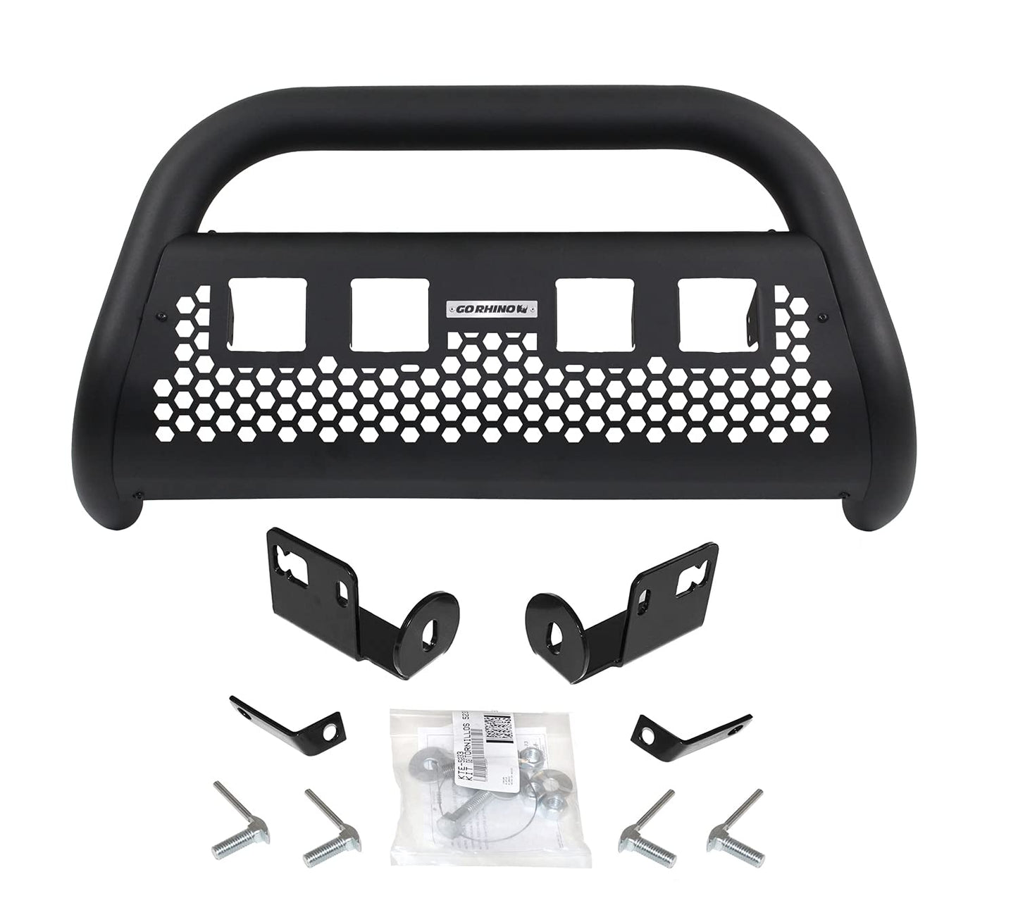 GO RHINO 55294T