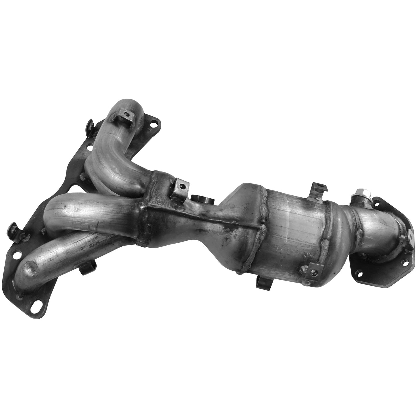 WALKER EXHAUST 16694