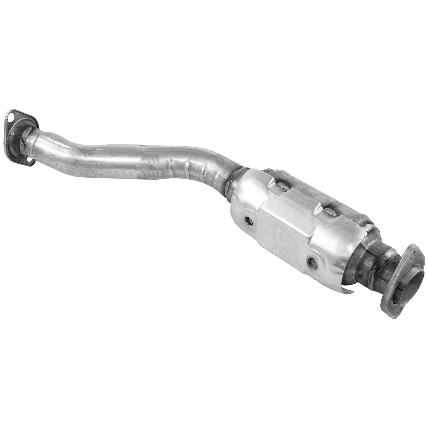 WALKER EXHAUST 16807