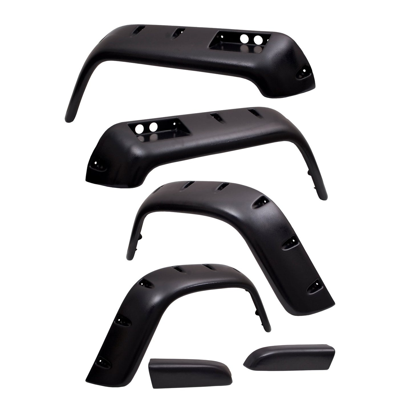 RUGGED RIDGE 1163210