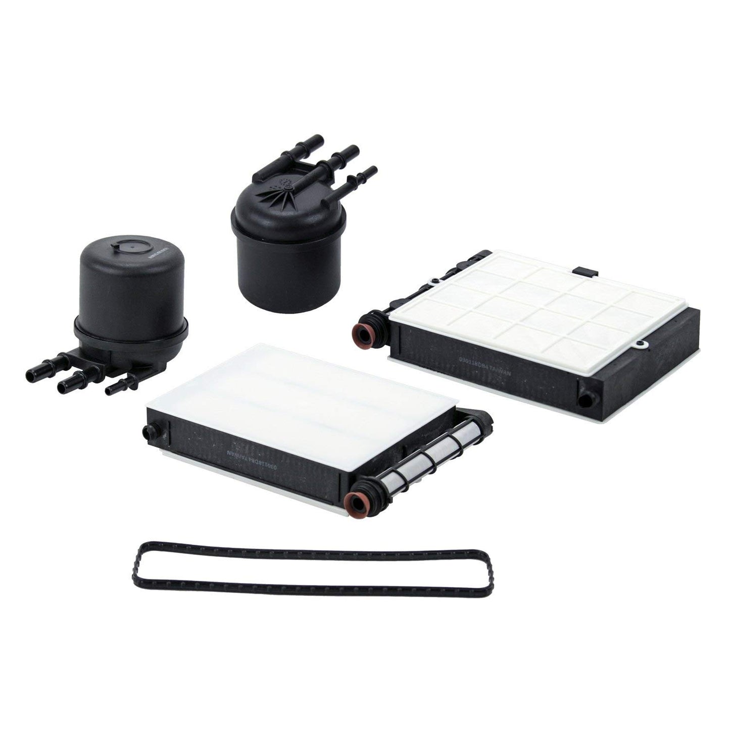 WIX WF10458
