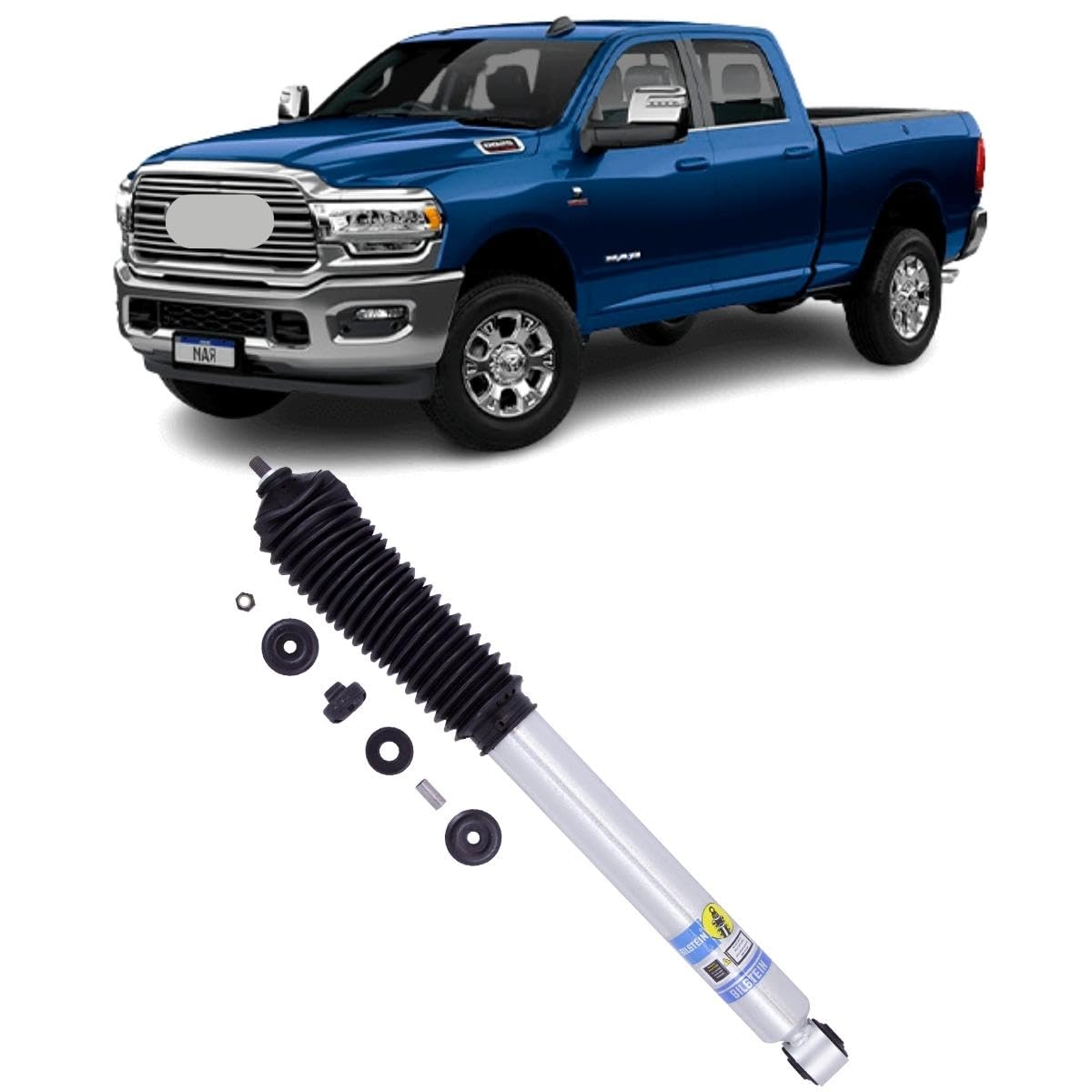 BILSTEIN 24285698