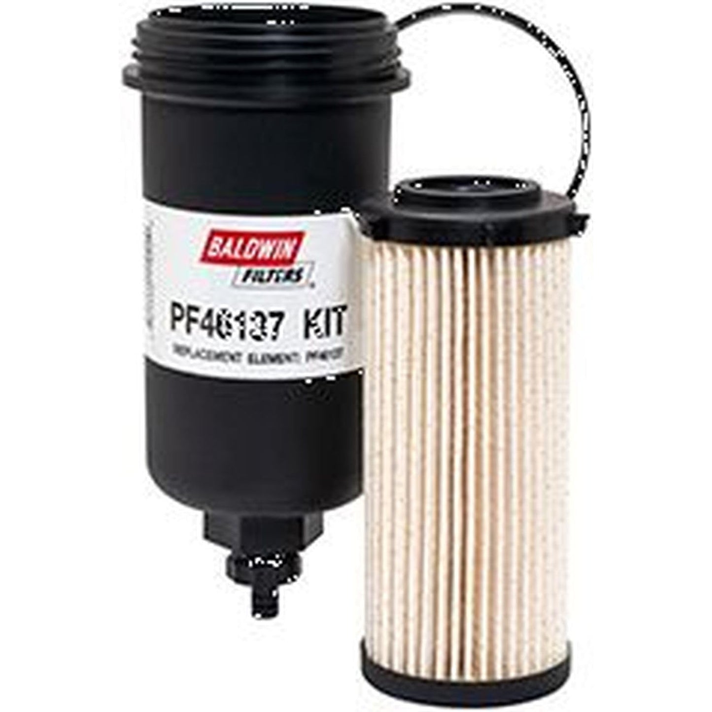 BALDWIN PF46137KIT