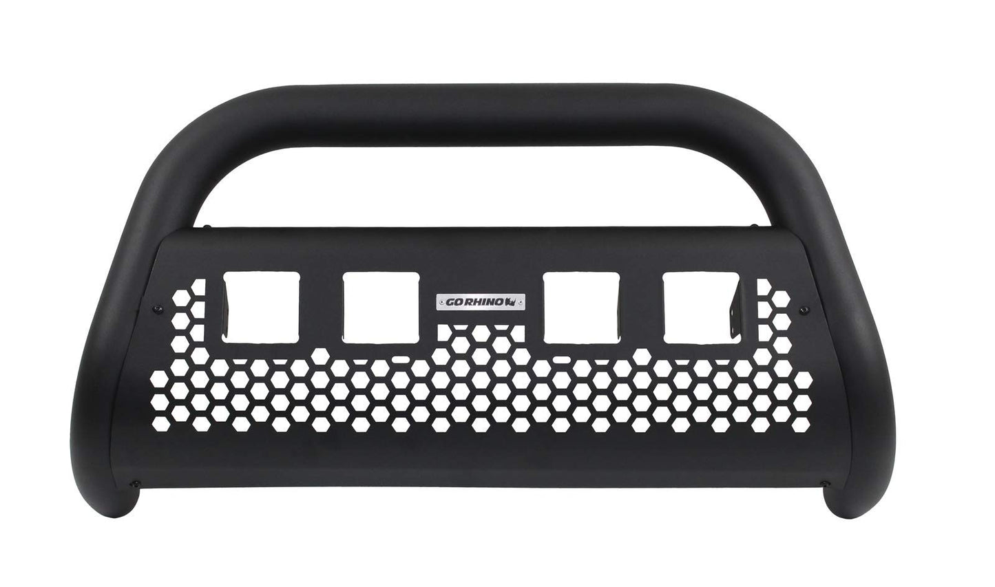 GO RHINO 55341T