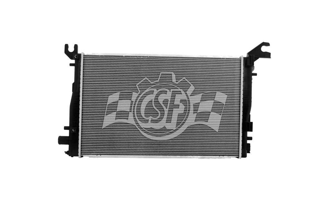 CSF RADIATOR 3664