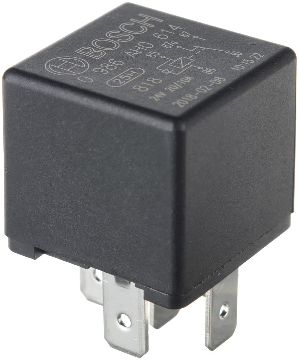 BOSCH 0986AH0614