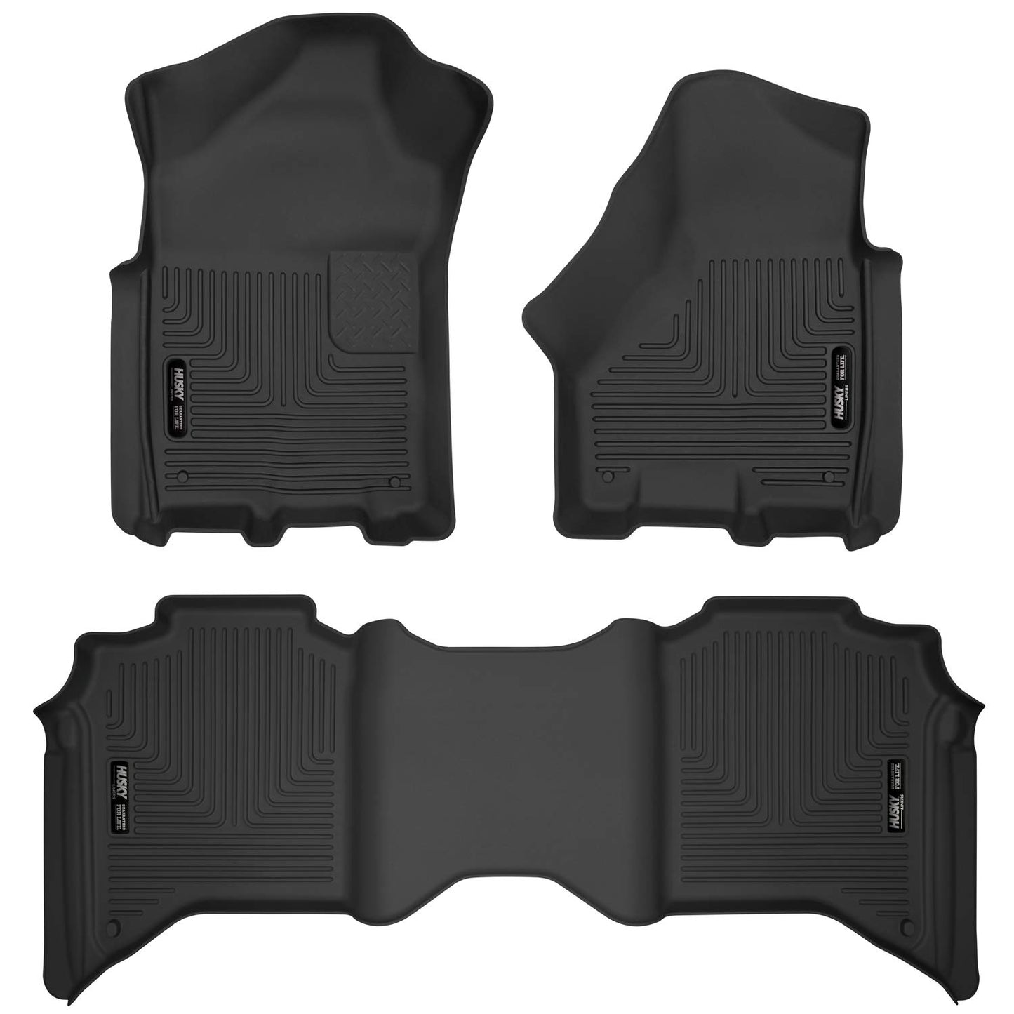 HUSKY LINERS 53638