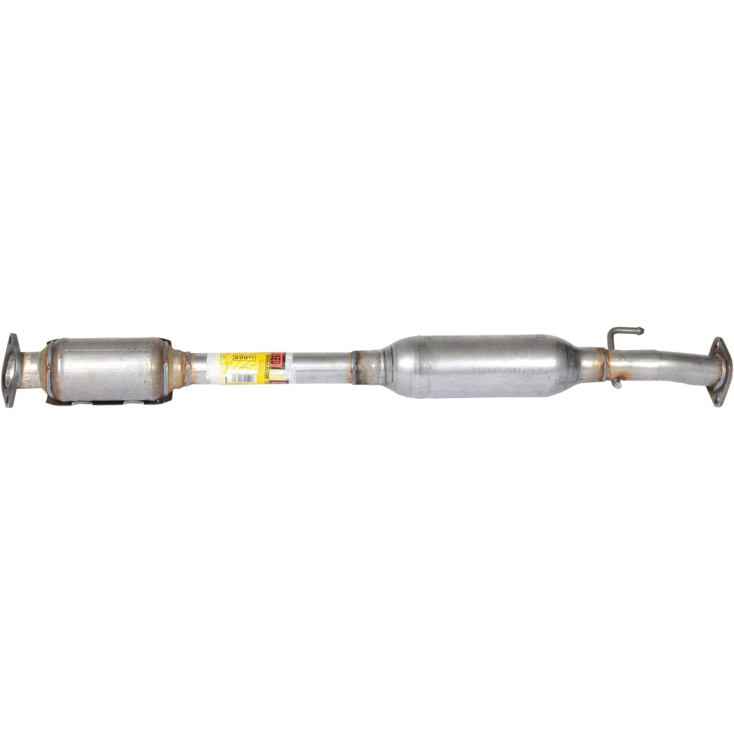 WALKER EXHAUST 54965