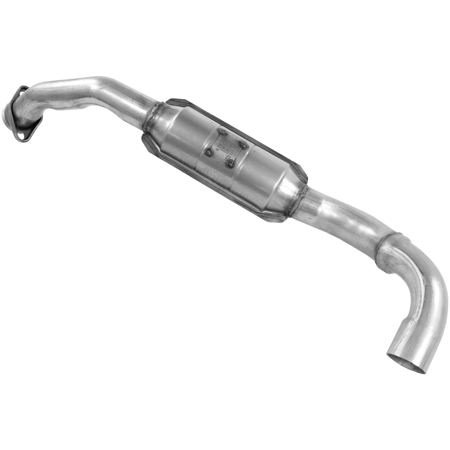 WALKER EXHAUST 16786