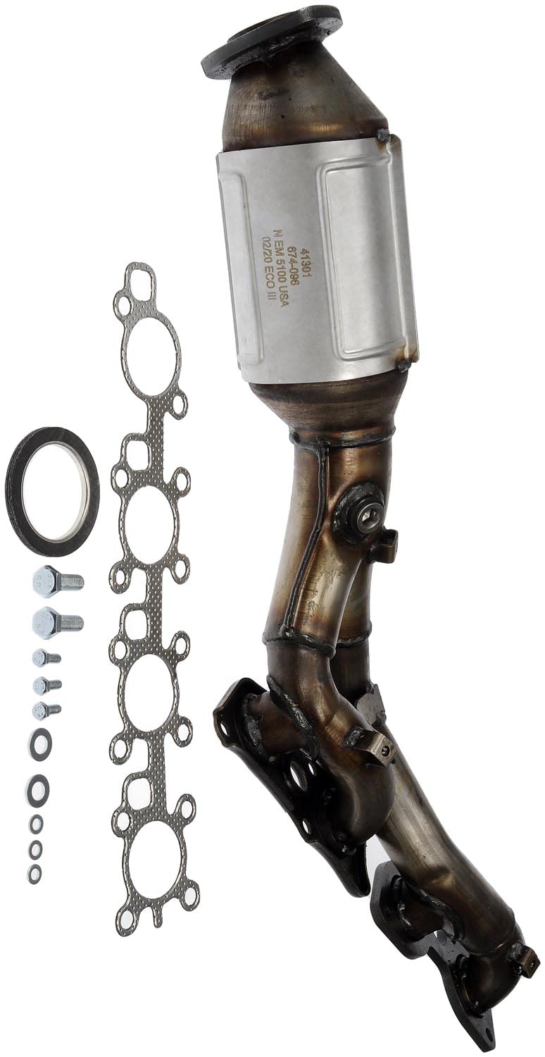 DORMAN 674096