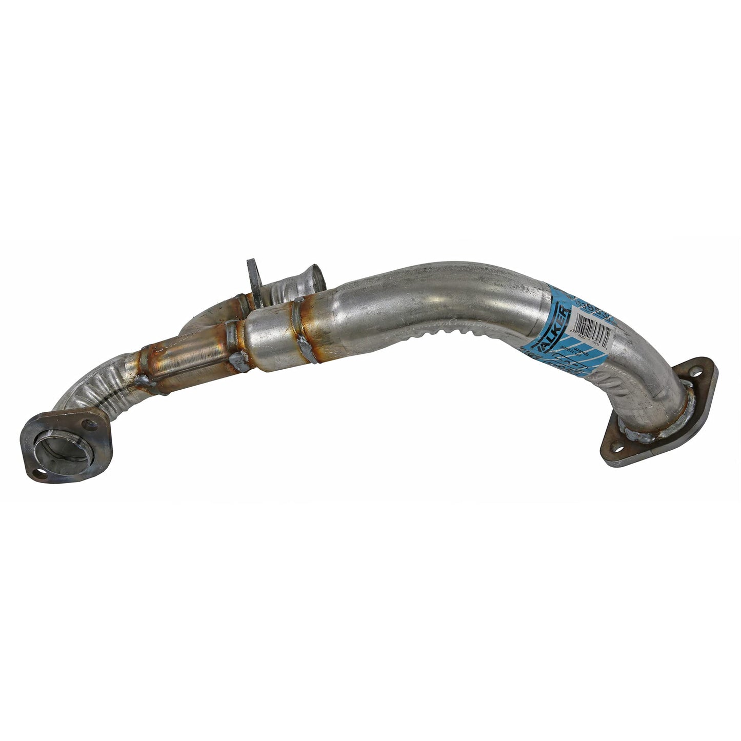 WALKER EXHAUST 53953