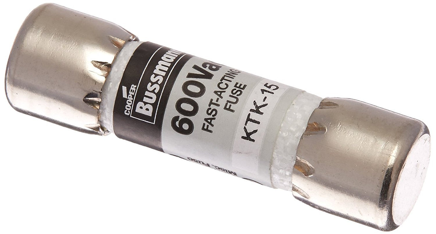 BUSSMANN BPKTK15