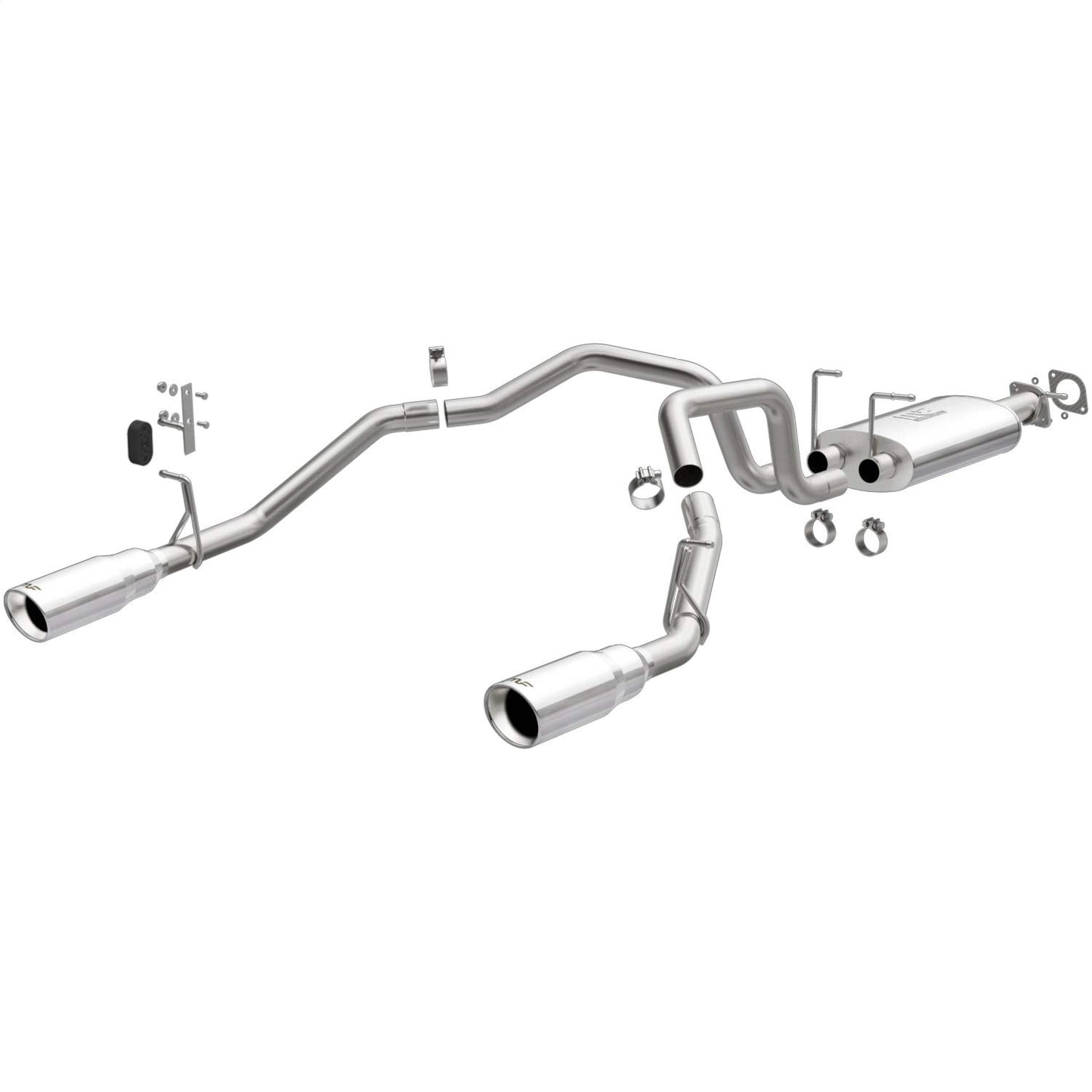 MAGNAFLOW 19498