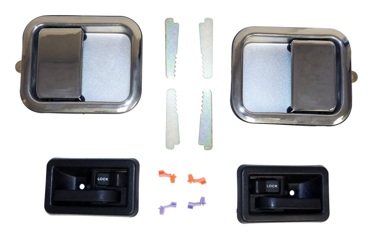 CROWN AUTO 5758172MK