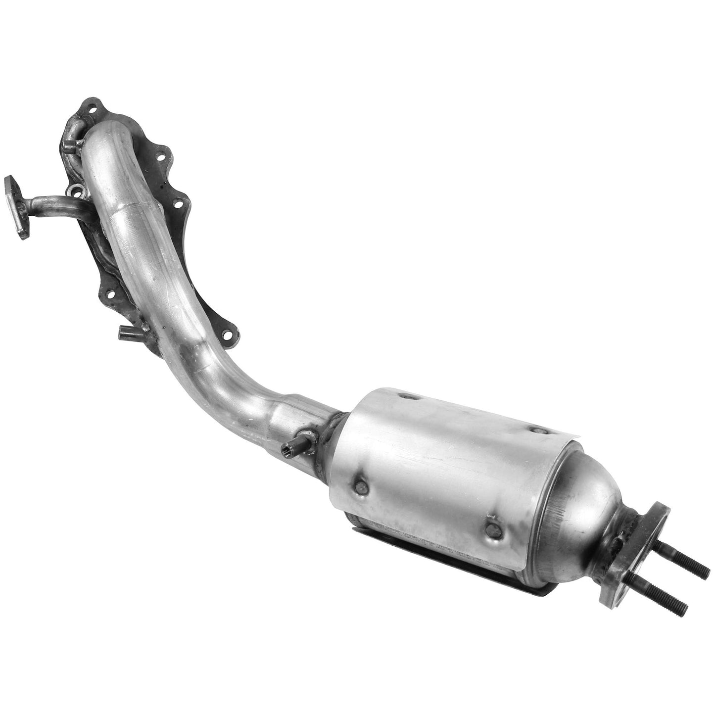 WALKER EXHAUST 16682