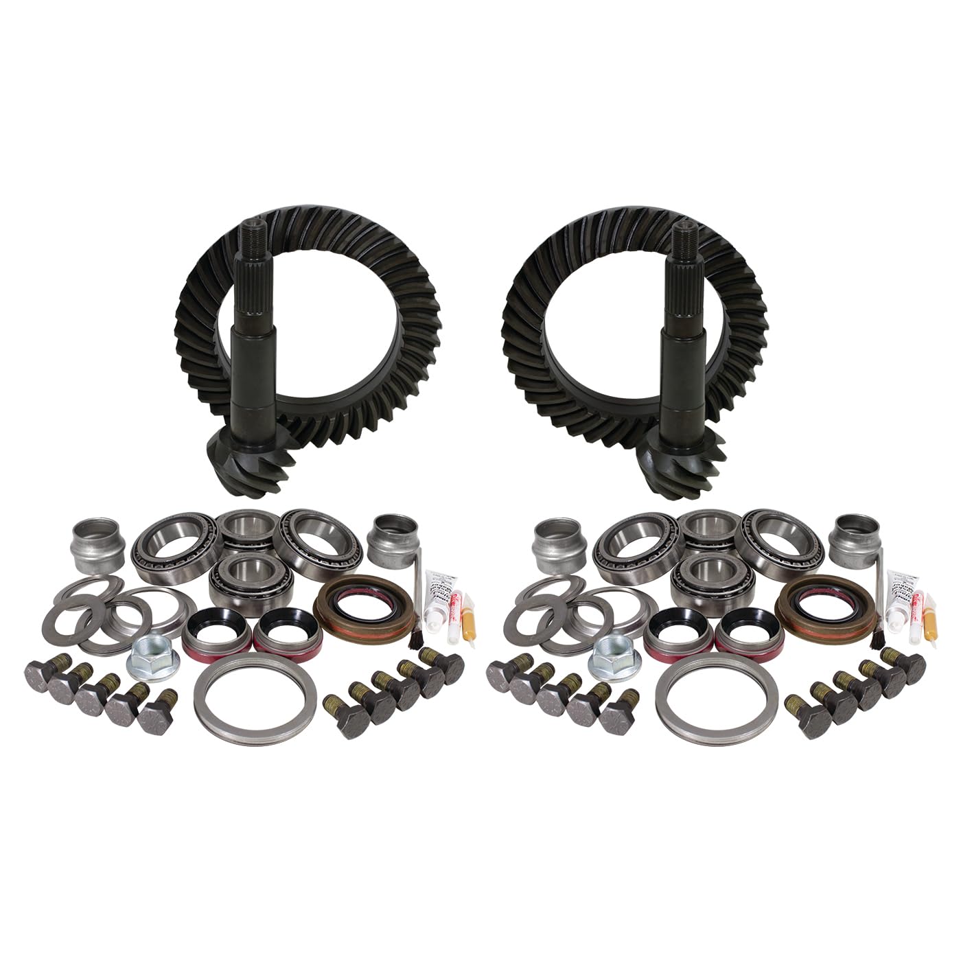 YUKON GEAR 31010