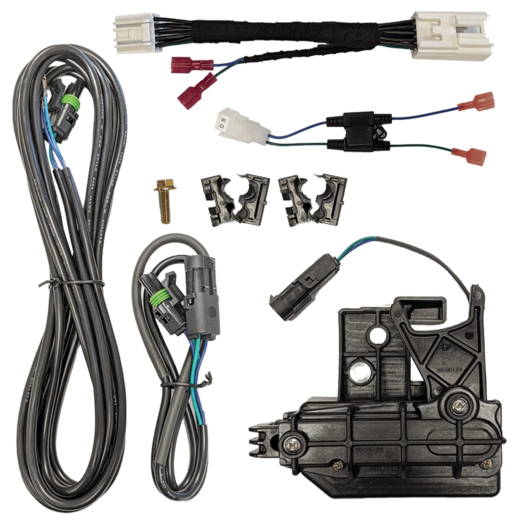 POP & LOCK PL8547TAC