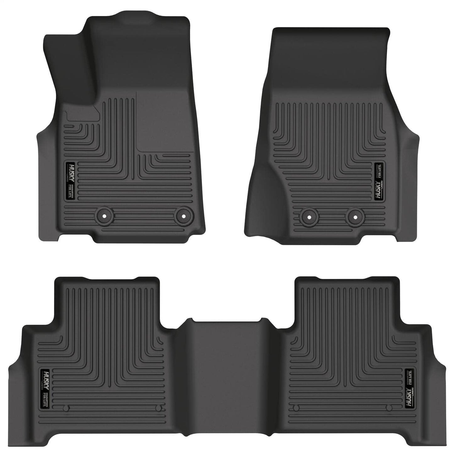HUSKY LINERS 95411