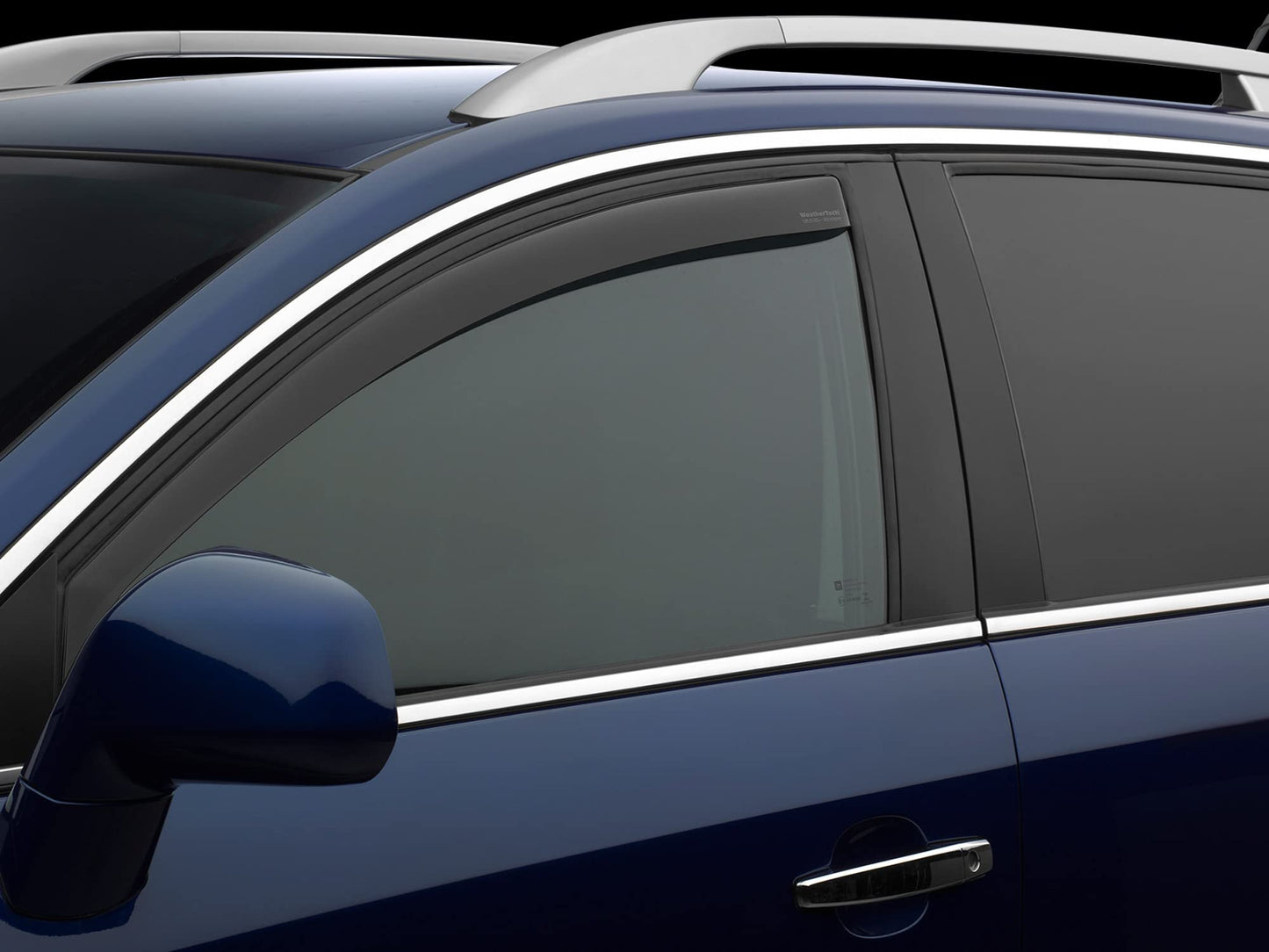 WEATHERTECH 80839