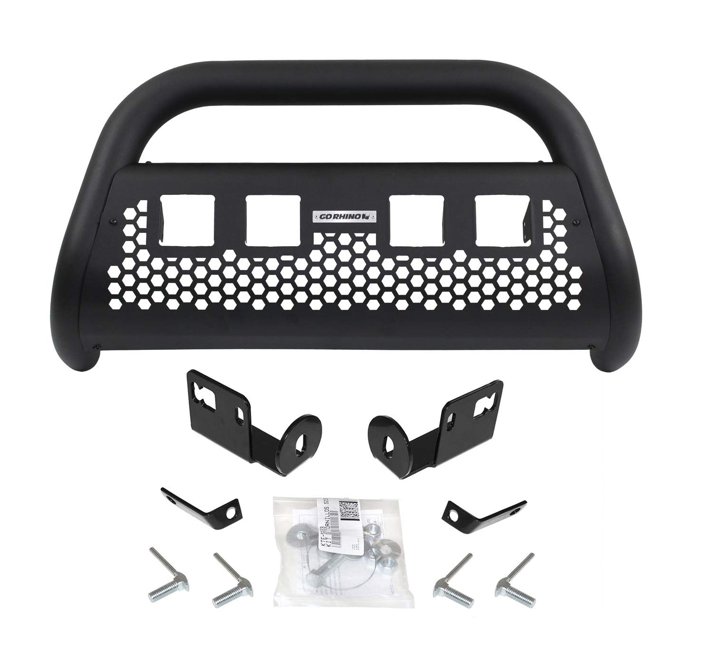 GO RHINO 55984T