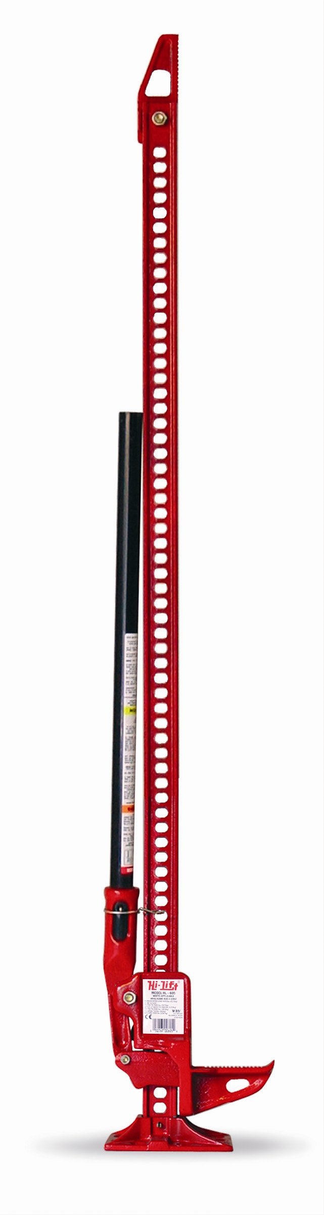 HI-LIFT JACK HL605PC