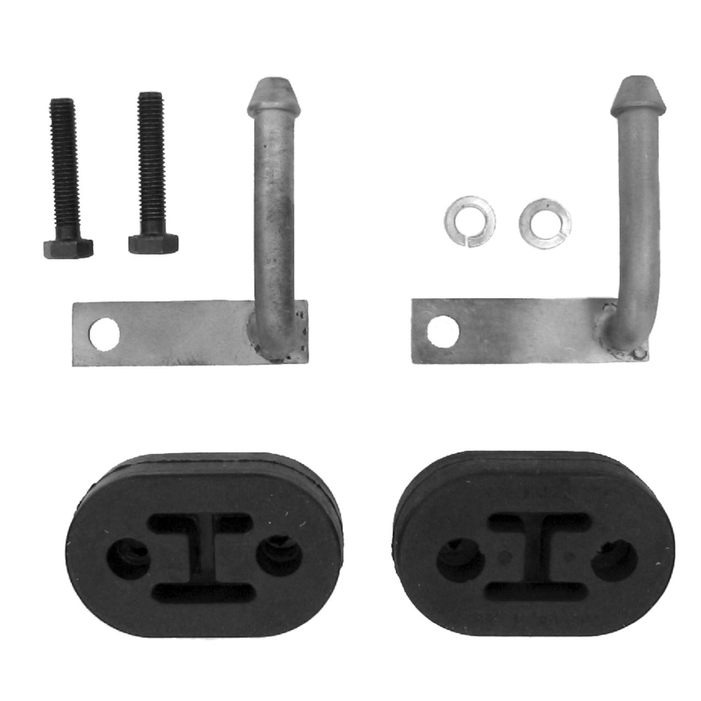 WALKER EXHAUST 36317