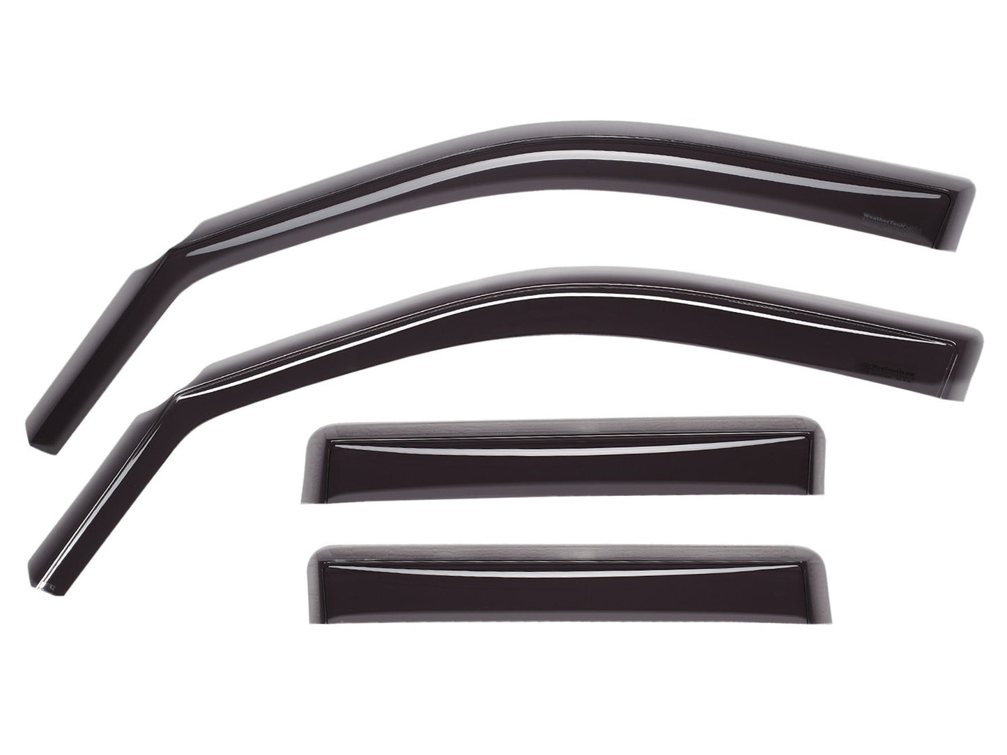 WEATHERTECH 88142