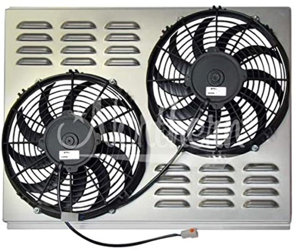 NORTHERN RADIATOR Z40015