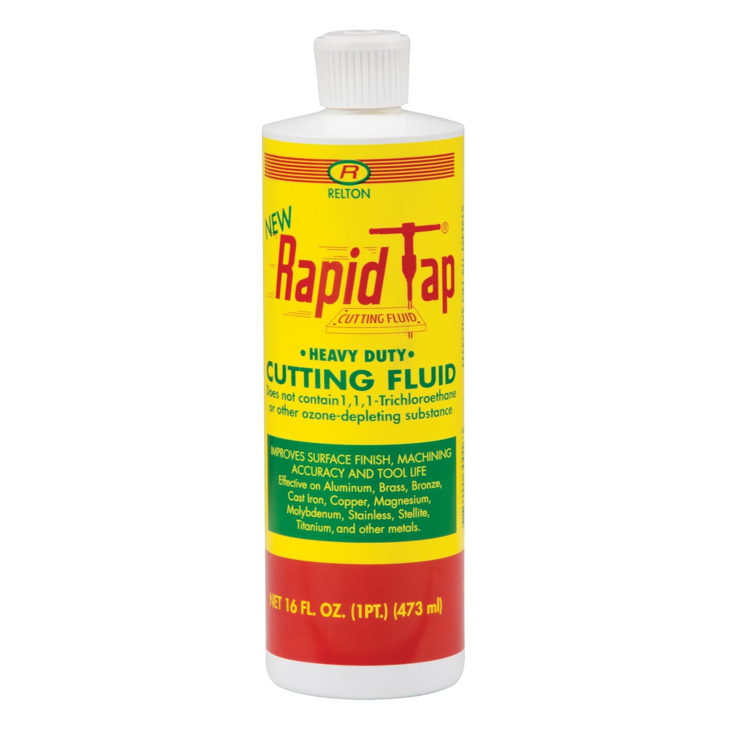 RAPID TAP RAPID16OZ