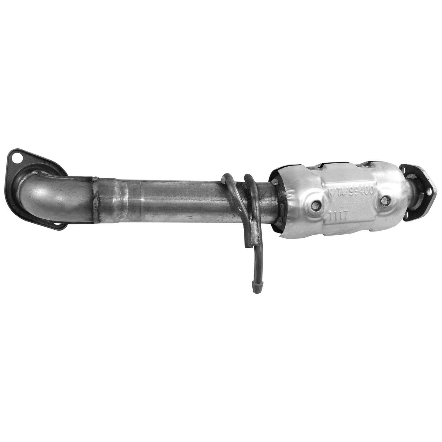 WALKER EXHAUST 16783