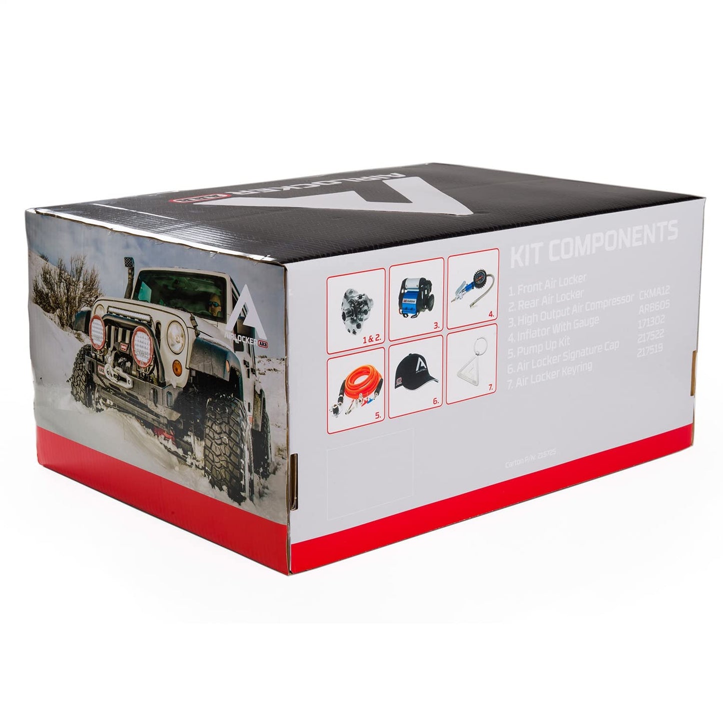 ARB 100117KIT1