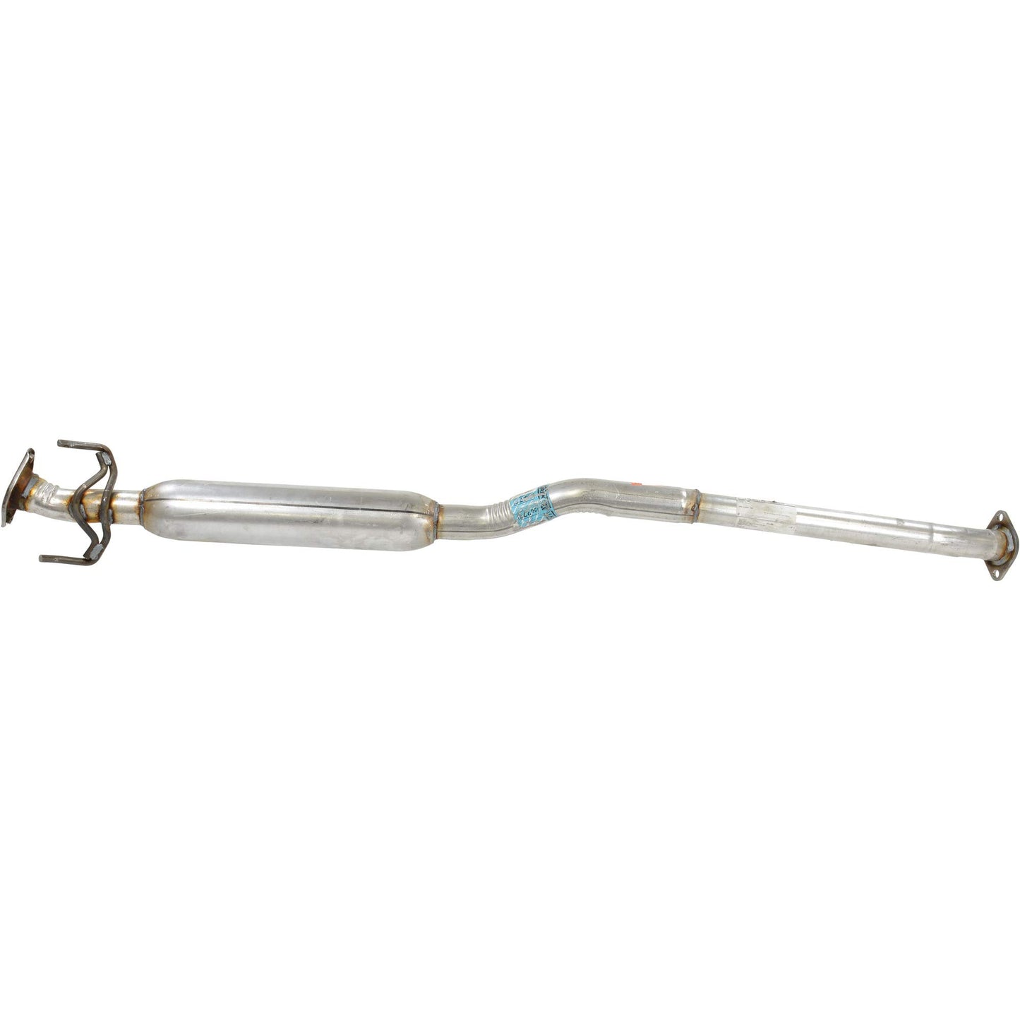 WALKER EXHAUST 56276