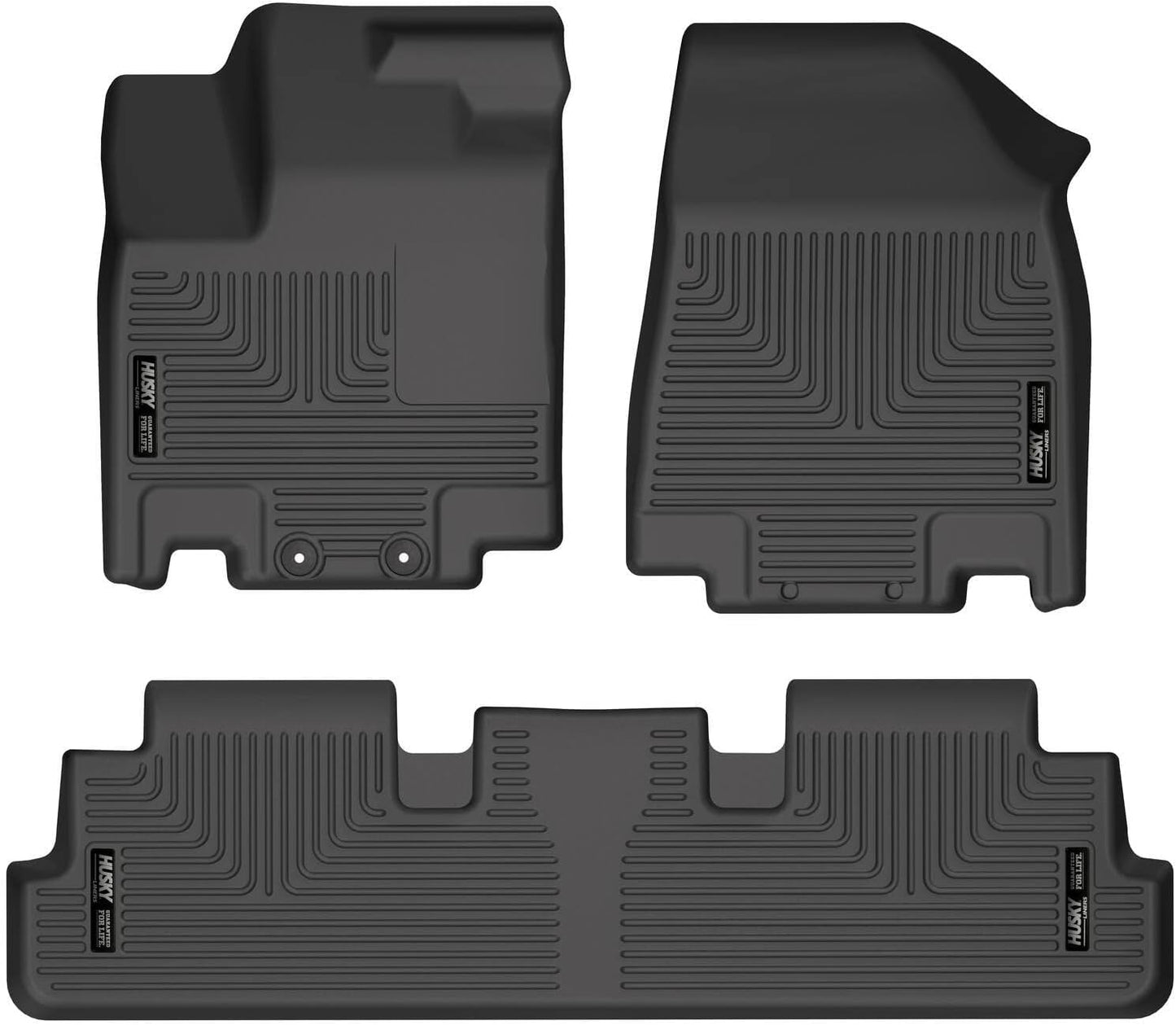 HUSKY LINERS 95701