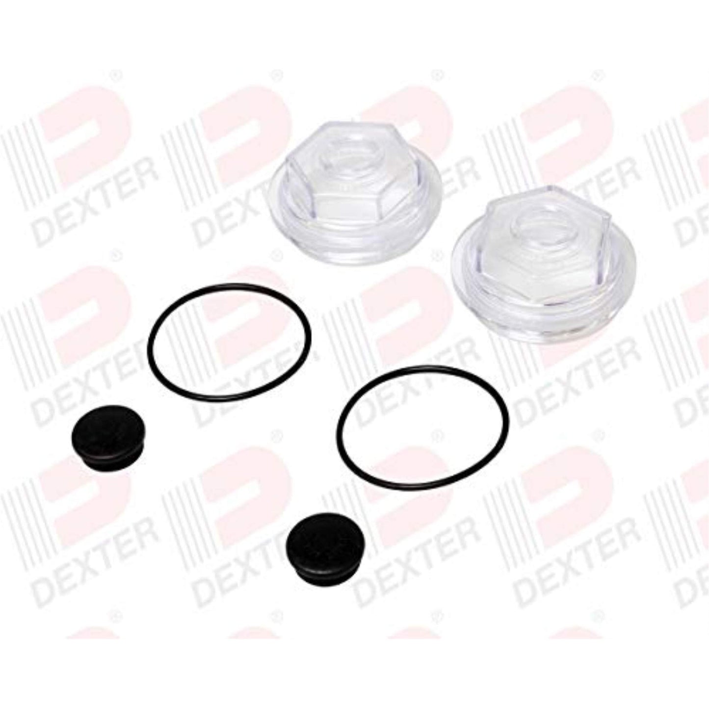 DEXTER AXLE K7103800