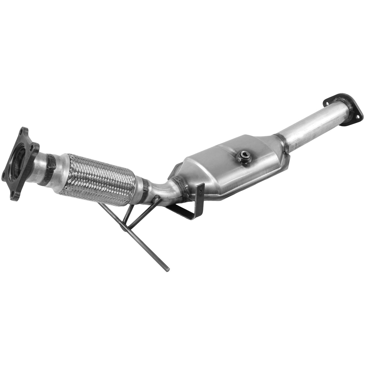 WALKER EXHAUST 16768