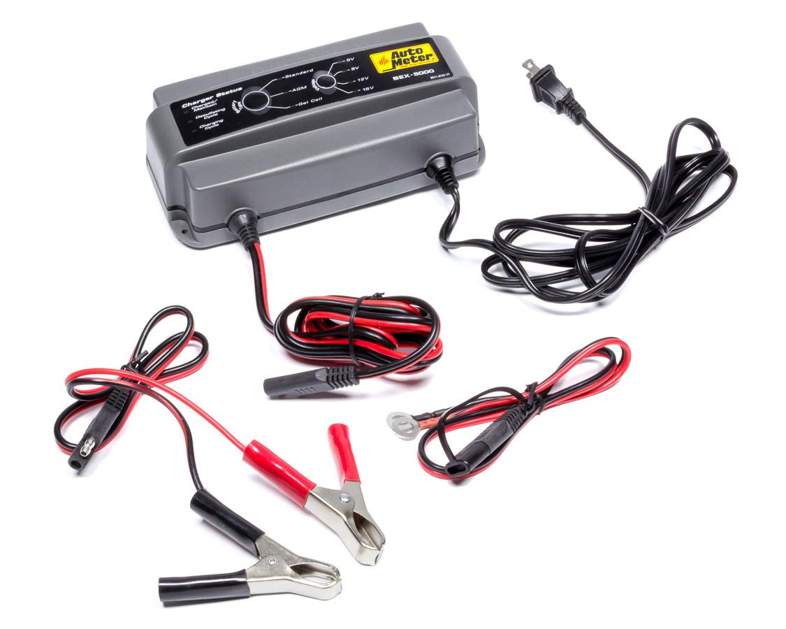 AUTO METER BEX5000