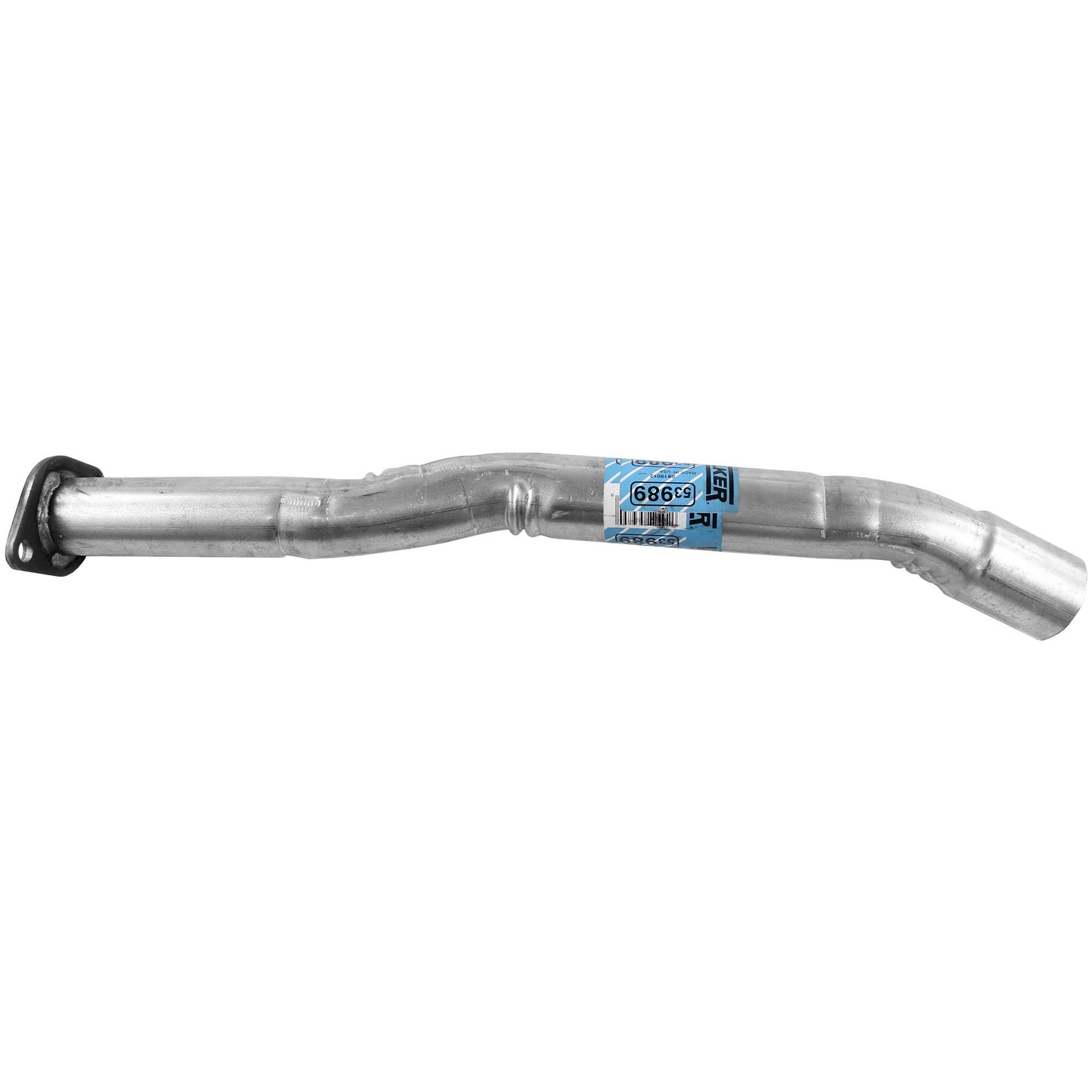 WALKER EXHAUST 53989