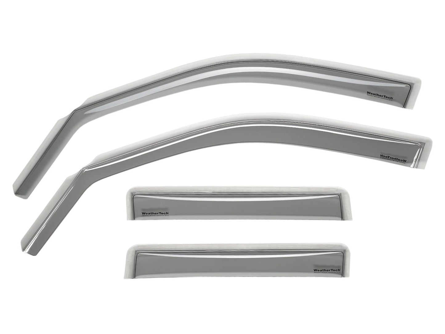 WEATHERTECH 72038
