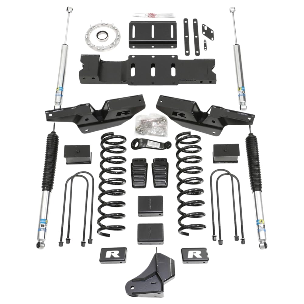 READYLIFT 4919630