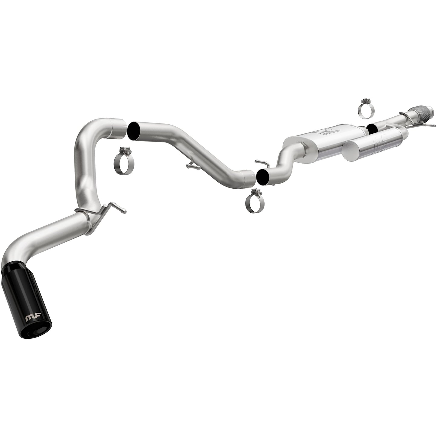 MAGNAFLOW 19540