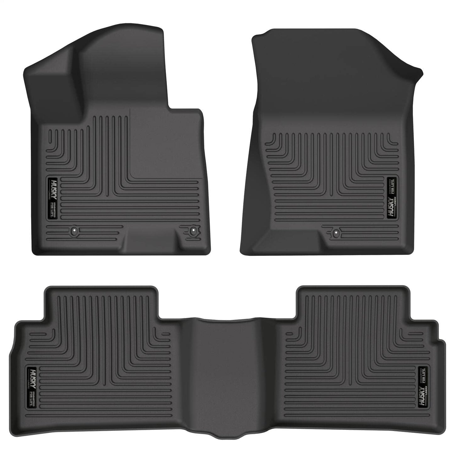 HUSKY LINERS 95781